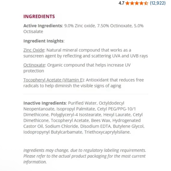 EltaMD UV Sport SPF 50+ Body Sunscreen - White - Picture 5 of 6